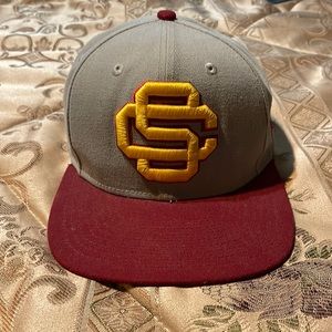 USC New Era 9Fifty Hat